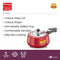 prestige-nakshatra-cute-duo-svachh-aluminium-spillage-control-pressure-cooker-(red)