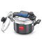 prestige-svachh-flip-on-mini-hard-anodised-spillage-control-pressure-cooker-with-glass-lid,-(black)