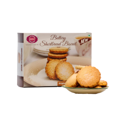 Premium Buttery Short Bread 300g