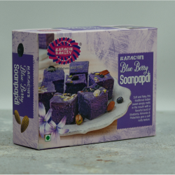 Blue Berry Soanpapdi 200g