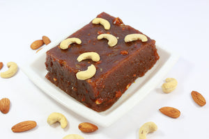 Bandar Halwa