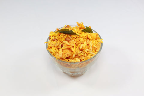 Bhel Mixture