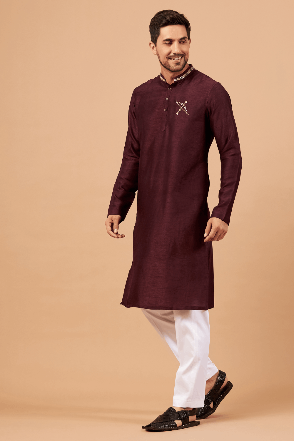 Adira kurta set