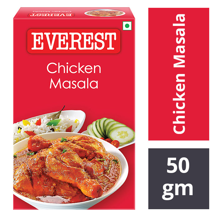 Everest Chicken Masala