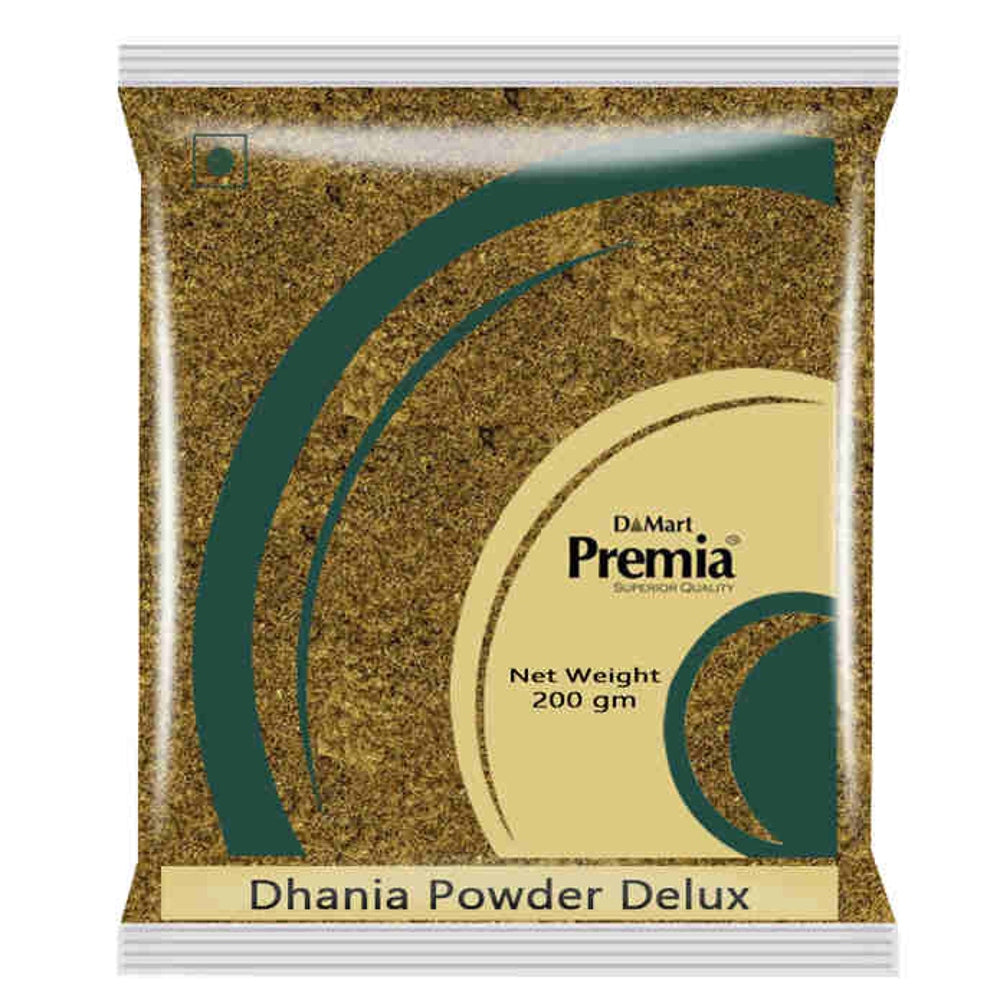 Premia Dhania Powder