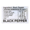 Premia Black Pepper