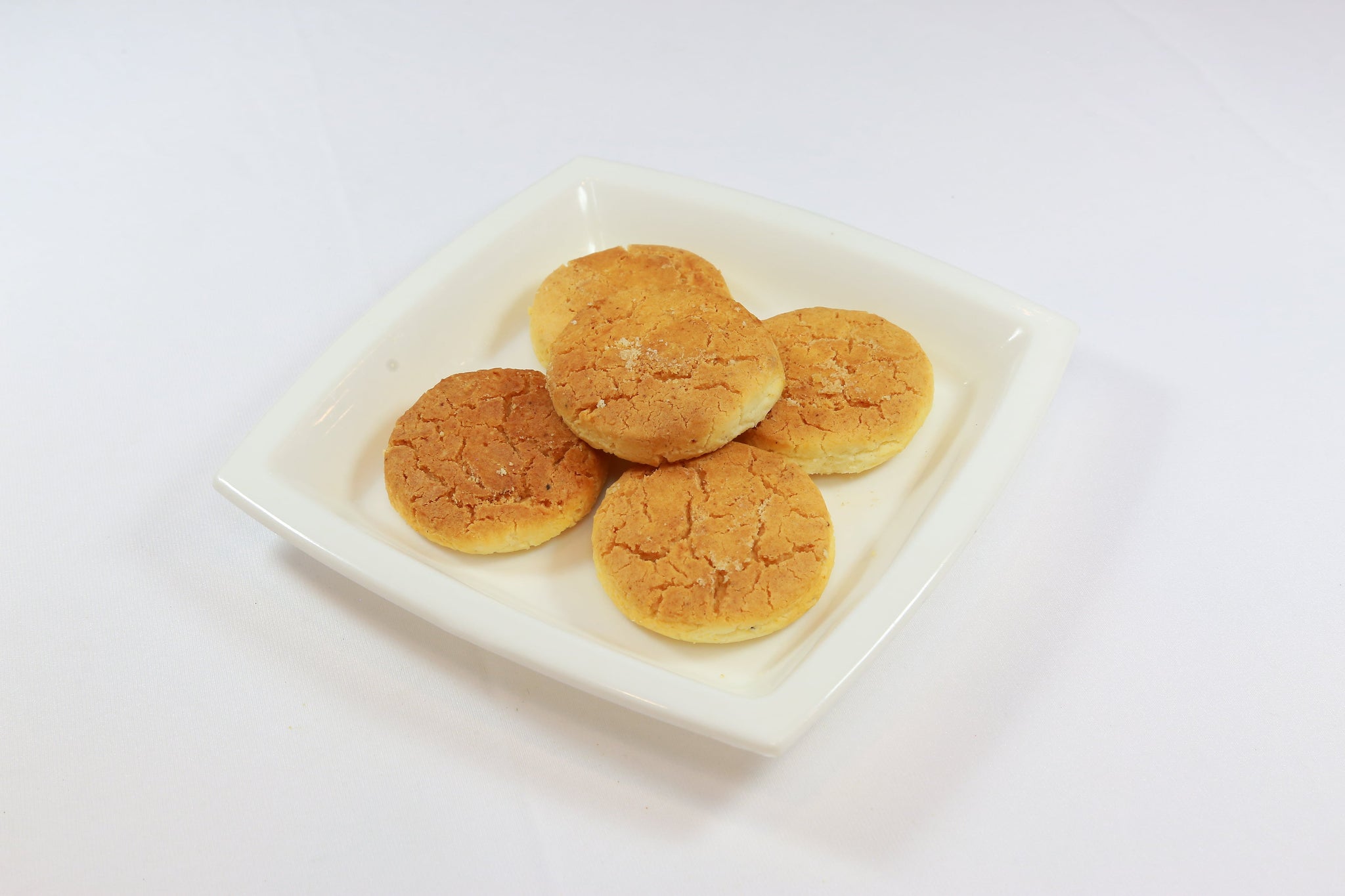 Osmania Biscuits