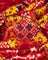 Varamahalakshmi Multi-Colour & Red Patan Patola Ikat Saree