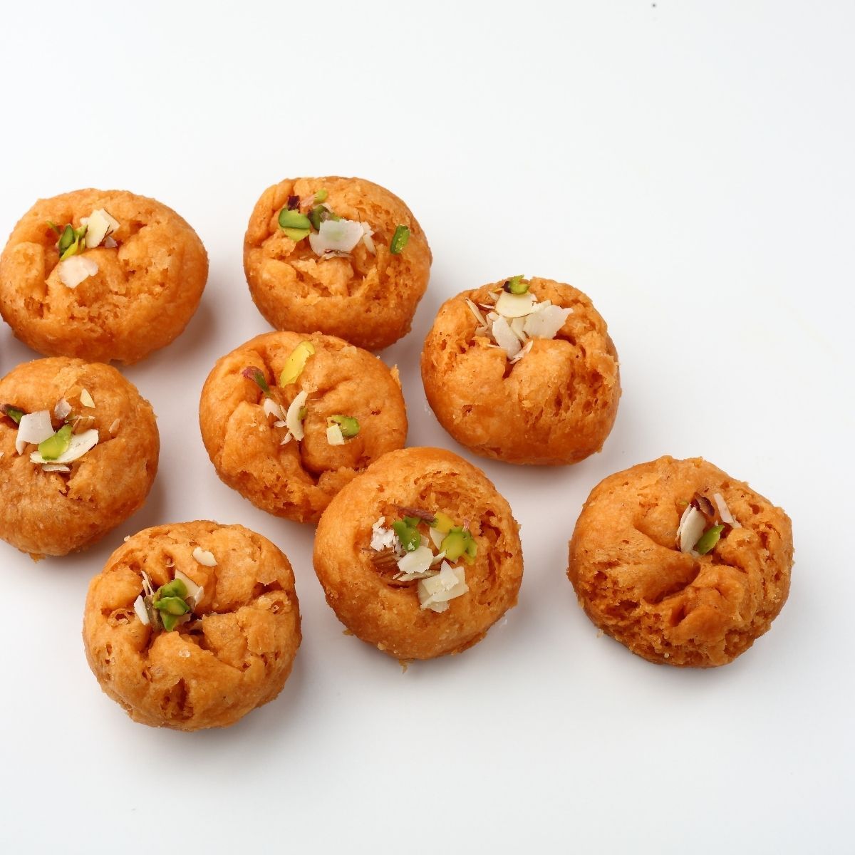 Balushahi