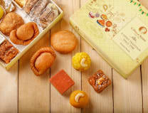 Assorted Sweets