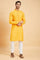 Ellowy Basik Kurta
