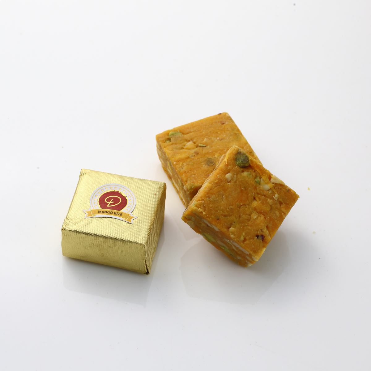 Mango Bites