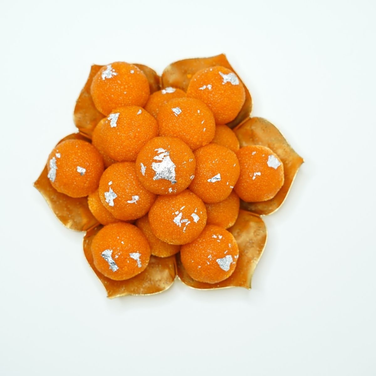 Motichur Laddu