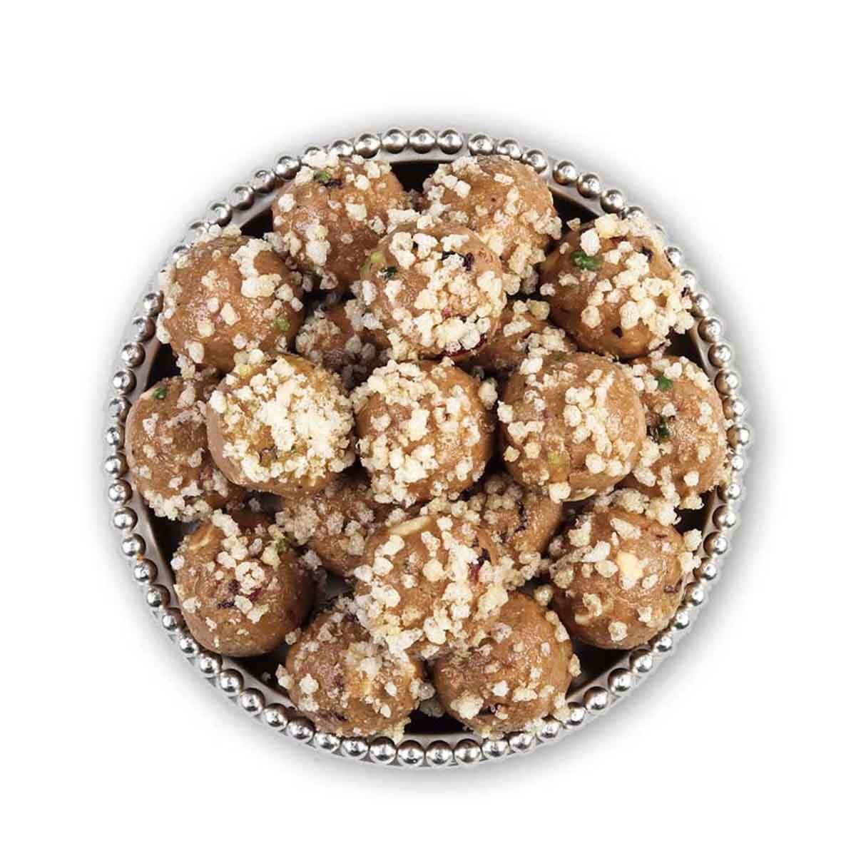 Sugarfree Gond Laddu
