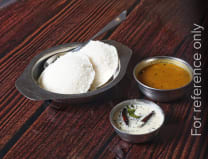 Idli Karam